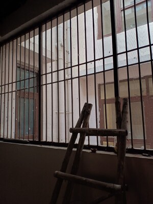 Gym in 4 BHK Apartment at Wave Aranyam Valley, Sector 2 Wave City – for Rent