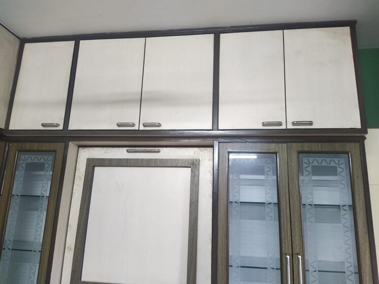 Kitchen, kohinoor-chs 2 Bedroom 530 Sq.Ft. Apartment In Sector 8 Sanpada Navi Mumbai 9468128