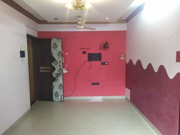 Furnished Amenities in 2 BHK Apartment at Kohinoor CHS, Sector 8 Sanpada – for Rent