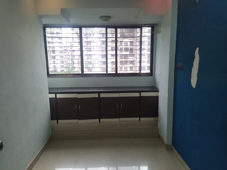 Kitchen, kohinoor-chs 2 Bedroom 530 Sq.Ft. Apartment In Sector 8 Sanpada Navi Mumbai 9468128