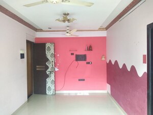 2 BHK Apartment For Rent in Kohinoor CHS, Sector 8 Sanpada