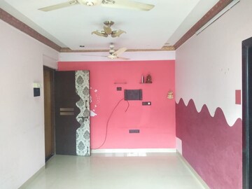 2 BHK Apartment For Rent in Kohinoor CHS, Sector 8 Sanpada