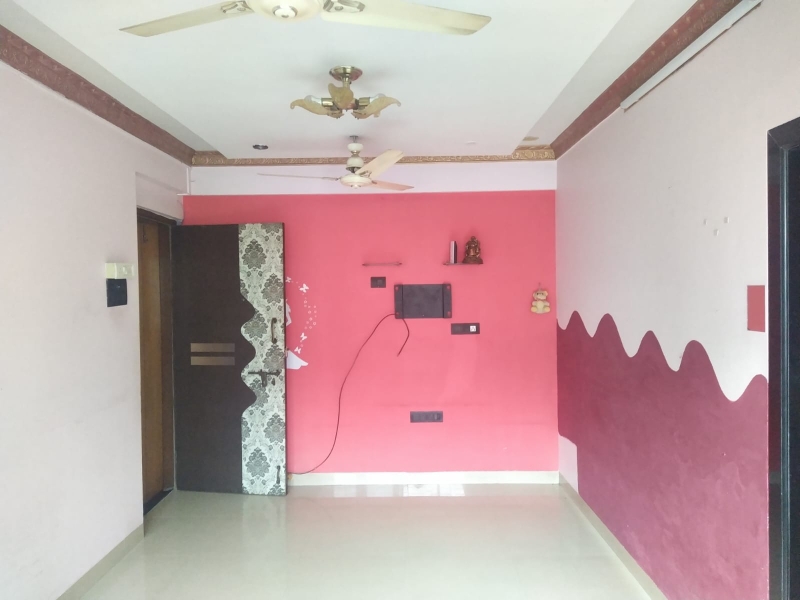 2 BHK Apartment For Rent in Kohinoor CHS