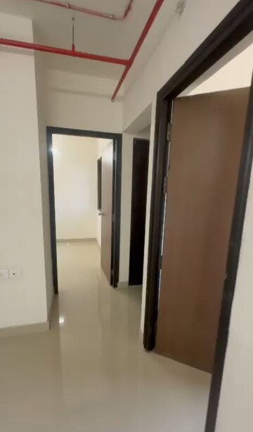 Building Lobby in 1 BHK Apartment at Dosti West County Phase 4 Dosti Pine, Balkum Pada – for Rent