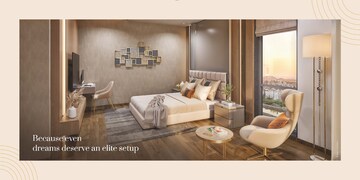 3 BHK Apartment For Sale in Jhamtani Ace Abundance, Mundhwa