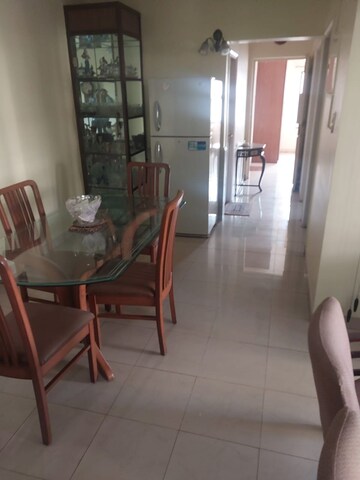 2 BHK Apartment For Sale in Bramha Horizon, Kondhwa
