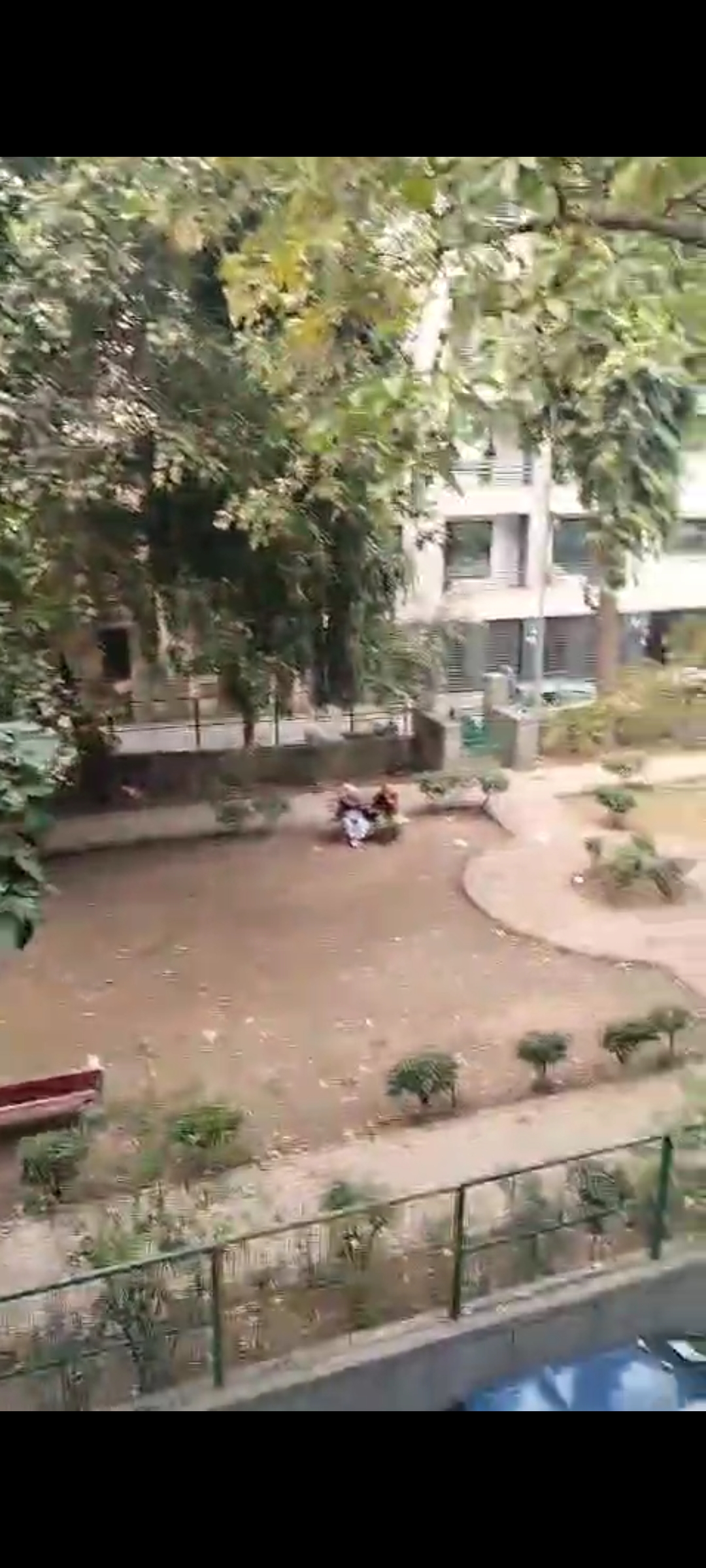 3 BHK + Extra Room Builder Floor For Rent in Lajpat Nagar 