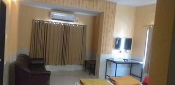 Bathroom in  Shop at MumbaI-Nashik Highway – for Sale