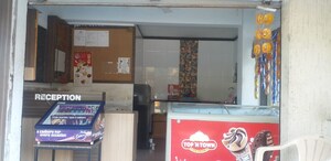 Kitchen in  Shop at MumbaI-Nashik Highway – for Sale