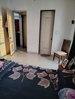 2 BHK + Servant Room Apartment For Sale in Nanded