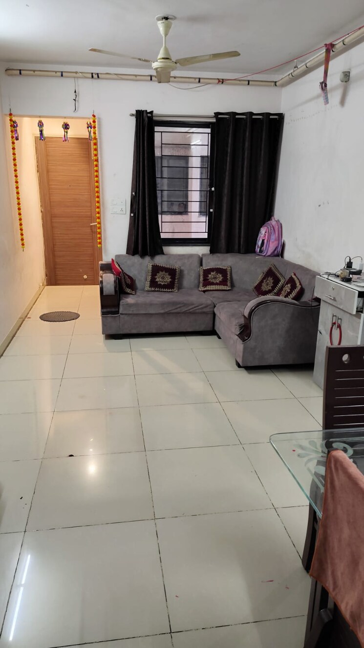 Living Room, nanded 2 Bedroom 778 Sq.Ft. Apartment In Nanded Pune 9468147