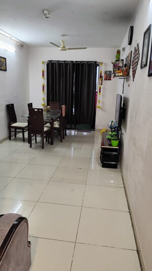 Living Room in 2 BHK Apartment at Nanded – for Sale