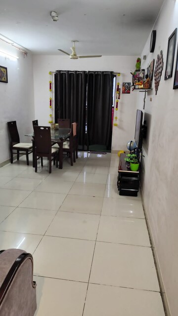 Living Room in 2 BHK Apartment at Nanded – for Sale