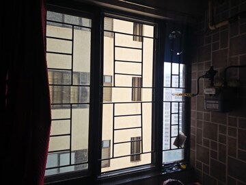 Balcony in 2 BHK Apartment at Nanded – for Sale