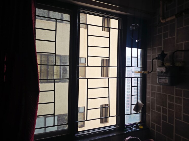 Balcony, nanded 2 Bedroom 778 Sq.Ft. Apartment In Nanded Pune 9468147