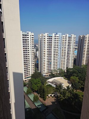 2 BHK Apartment – Exterior View View at Nanded - for Sale