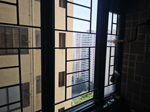 Balcony in 2 BHK Apartment at Nanded – for Sale