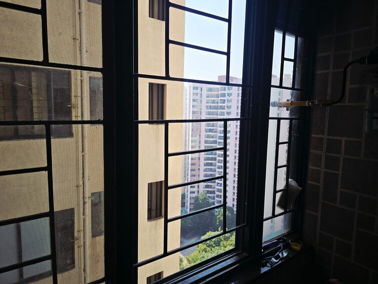 Balcony, nanded 2 Bedroom 778 Sq.Ft. Apartment In Nanded Pune 9468147