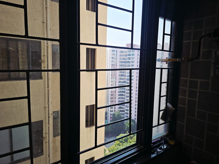 Balcony, nanded 2 Bedroom 778 Sq.Ft. Apartment In Nanded Pune 9468147