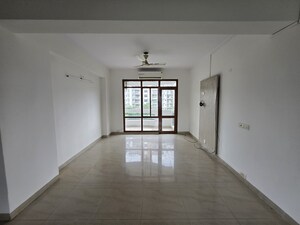 Living Room in 3 BHK Apartment at Vipul Greens, Sector 48 – for Rent