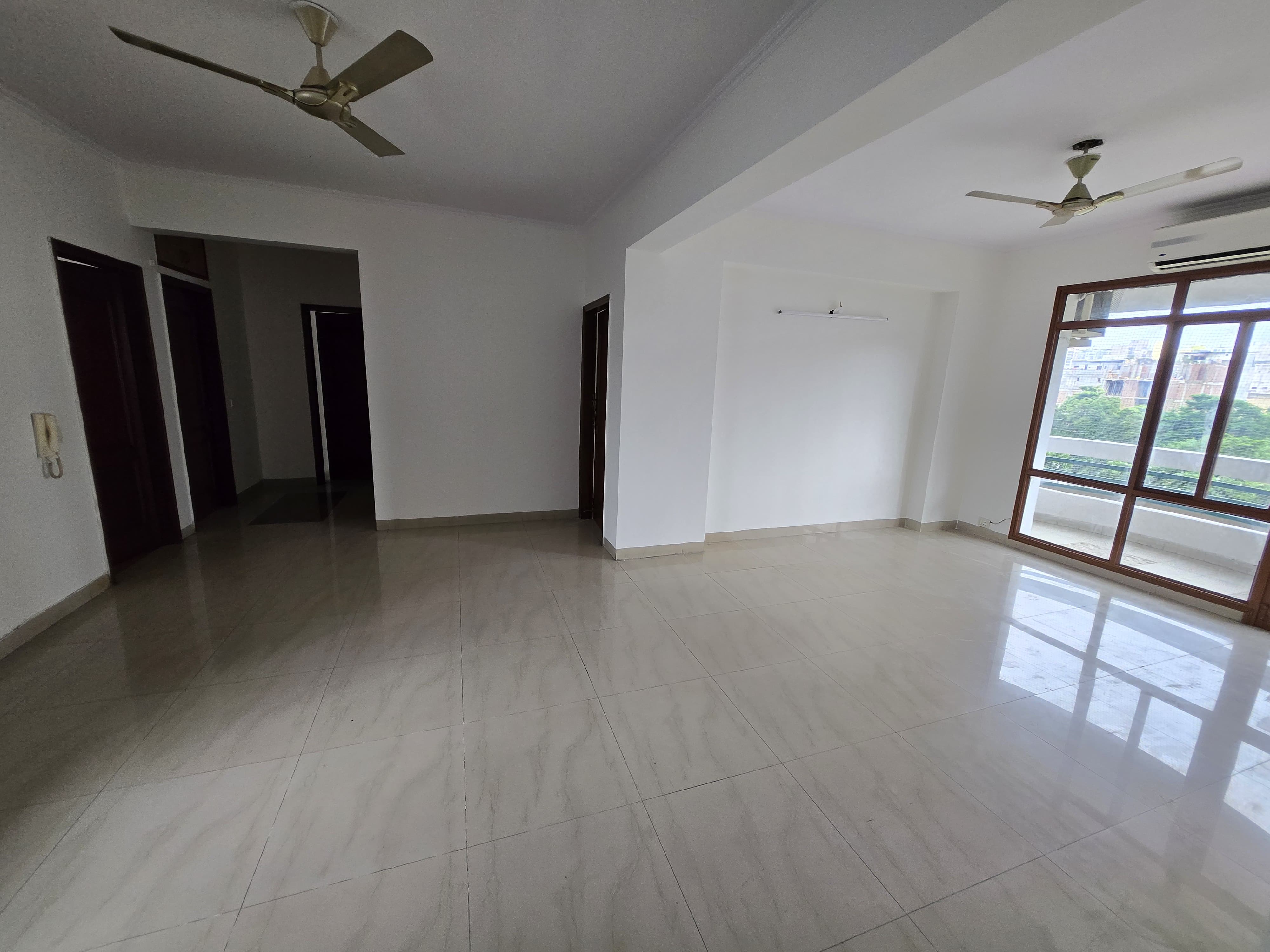 3 BHK Apartment For Rent in Vipul Greens