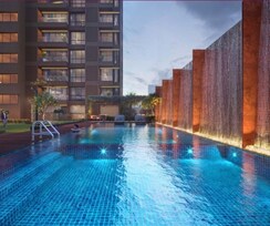 3 BHK Apartment For Sale in Vision Vanessa