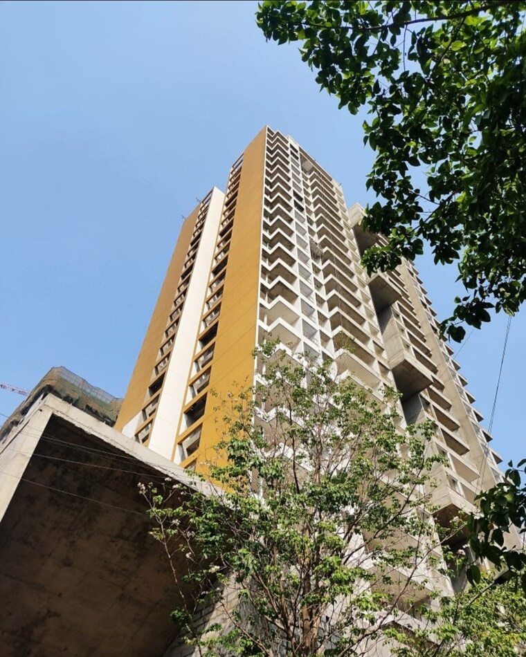 Exterior View, vision-vanessa 3 Bedroom 1423 Sq.Ft. Apartment In Ravet Pune 9468157