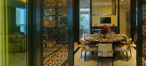  4 BHK Apartment at Ahuja Tower, Worli – for Rent