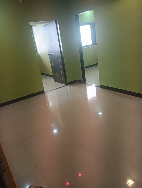 1 BHK Apartment For Rent in Kohinoor CHS