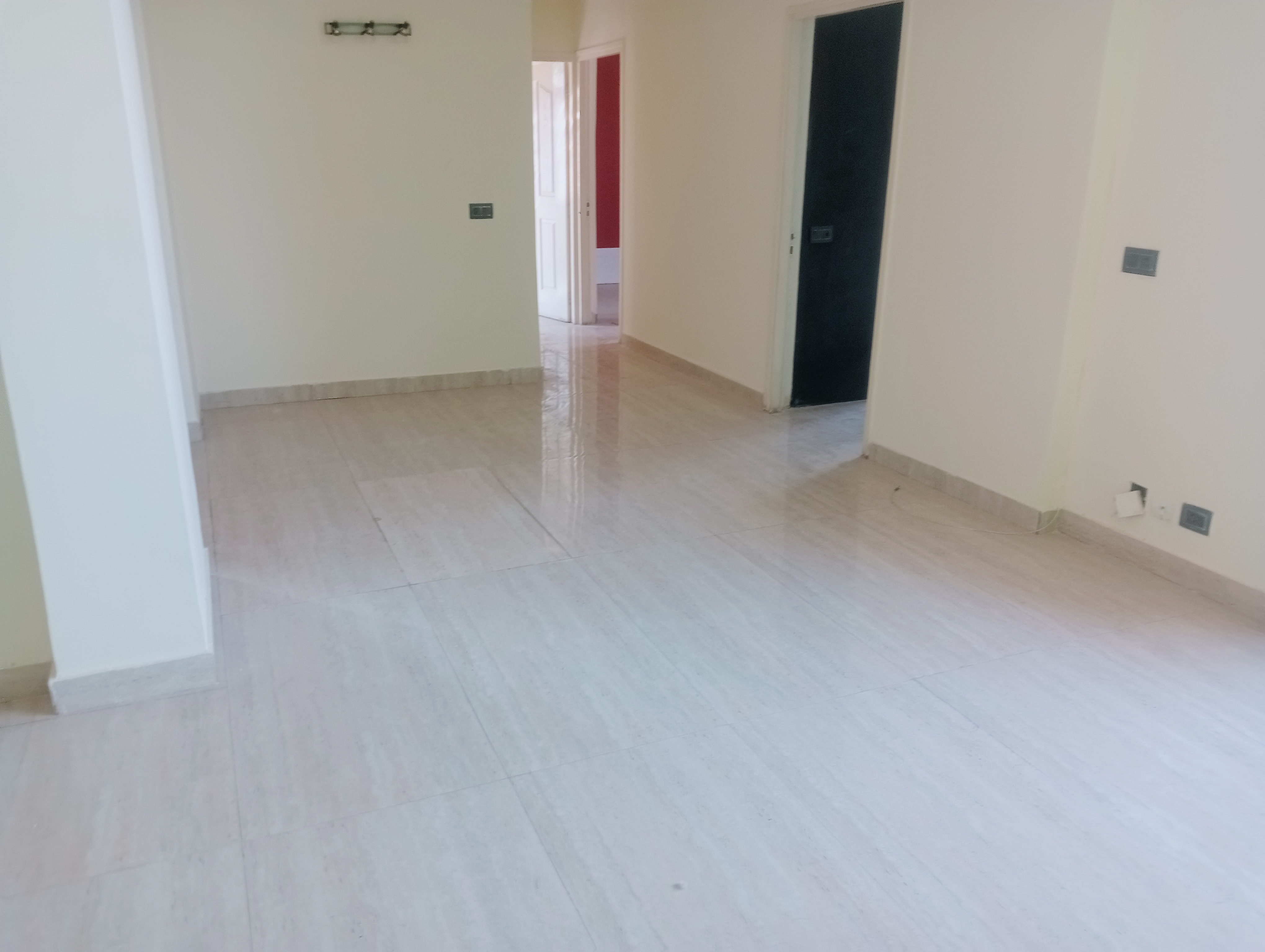 3 BHK 1437 Sq.Ft. Apartment in Tulip Orange