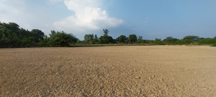 undefined, mohanlalganj  1600 Sq.Ft. Plot In Mohanlalganj Lucknow 9468186