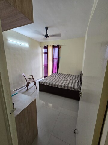 Kitchen in 2 BHK Apartment at Pyramid Elite, Sector 86 – for Rent