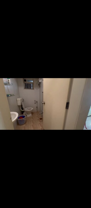 Team Area in 2.5 BHK Apartment at Rubberwala Maseera Tower, Mazgaon – for Rent