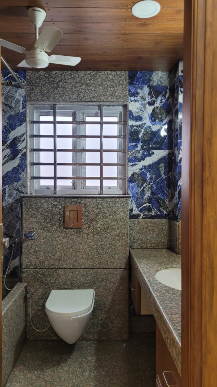 Exterior View, kanchan-vihar  1215 Sq.Ft. Plot In Dlf Ankur Vihar Ghaziabad 9468171