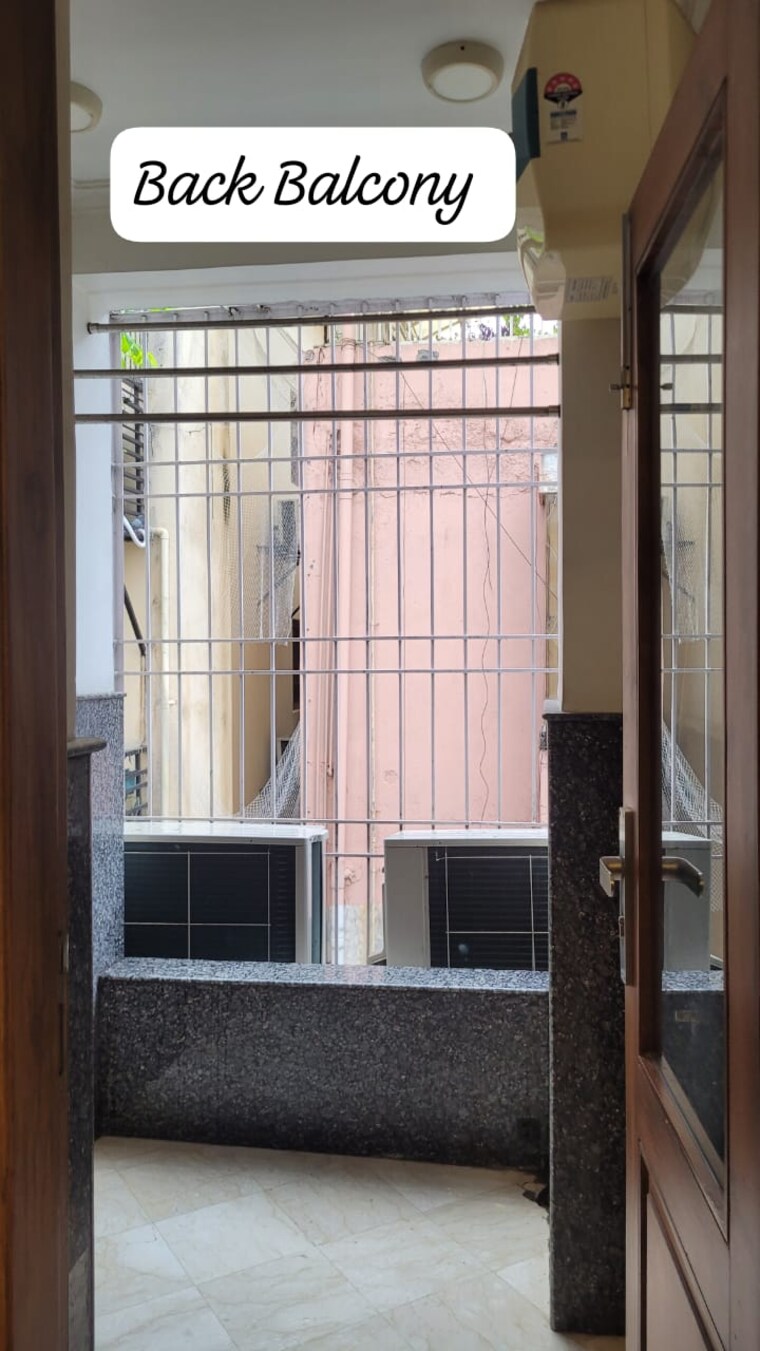 Exterior View, kanchan-vihar  1215 Sq.Ft. Plot In Dlf Ankur Vihar Ghaziabad 9468171