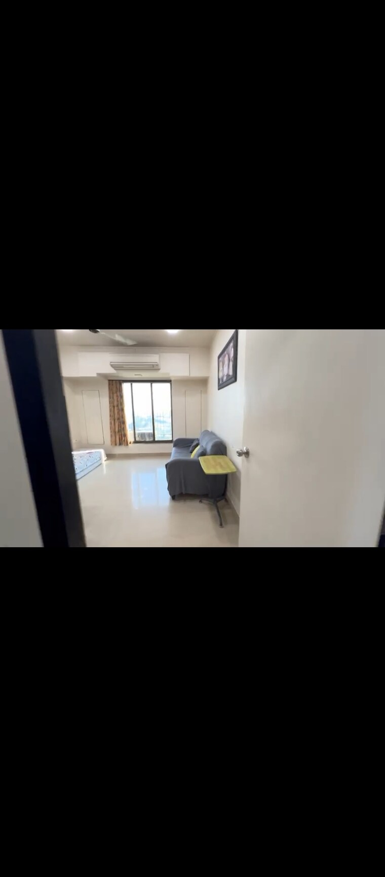 Room, rubberwala-maseera-tower 2.5 Bedroom 900 Sq.Ft. Apartment In Mazgaon Mumbai 9468176