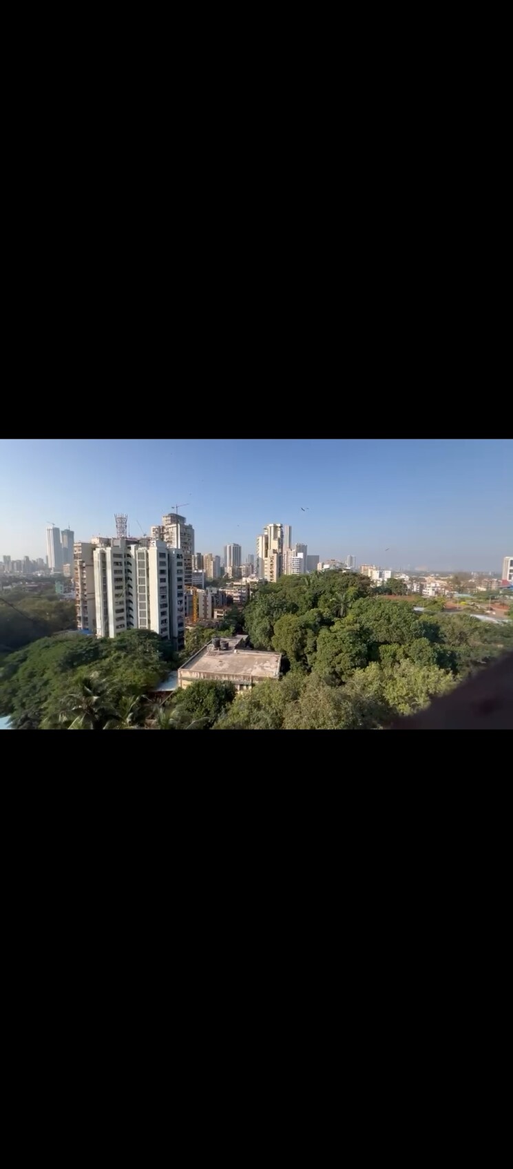 Exterior View, rubberwala-maseera-tower 2.5 Bedroom 900 Sq.Ft. Apartment In Mazgaon Mumbai 9468176