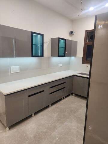 Kitchen in 3 BHK Villa at Dhakoli – for Sale