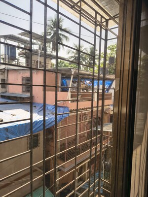 Balcony in 1 RK Apartment at Kurla East – for Rent