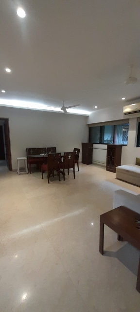 3 BHK + Servant Room 1500 Sq.Ft. Apartment in Summer Ville