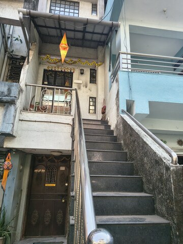 1 RK Apartment – Exterior View View at Kurla East - for Rent