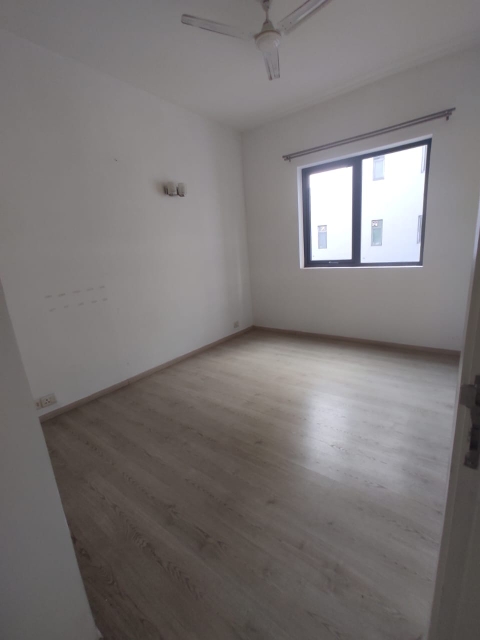 3.5 BHK + Servant Room Apartment For Rent in Birla Navya