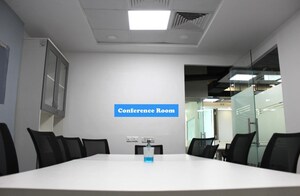 Team Area in  Office Space at Vijay Nagar – for Rent