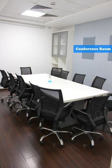 Team Area in  Office Space at Vijay Nagar – for Rent