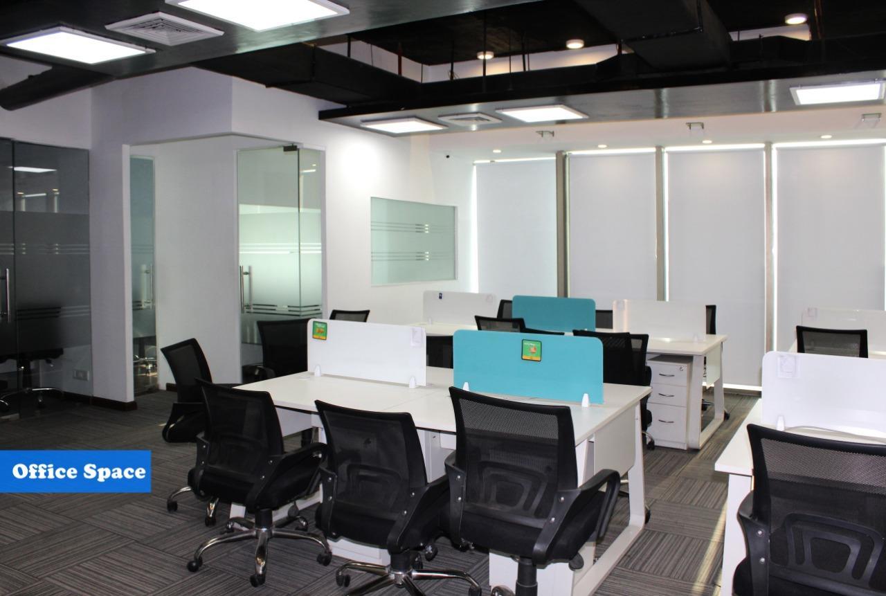 Office Space For Rent in Vijay Nagar