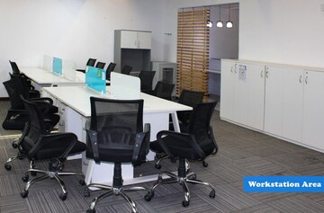 Furnished Amenities in  Office Space at Vijay Nagar – for Rent