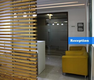 Furnished Amenities in  Office Space at Vijay Nagar – for Rent