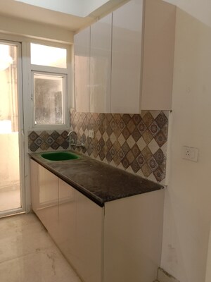 Bedroom in 2 BHK Apartment at Signature Global Prime, Sector 63a – for Rent