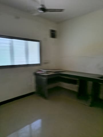 Staircase in  Office Space at Kurla Kamgar CHS, Kurla – for Rent