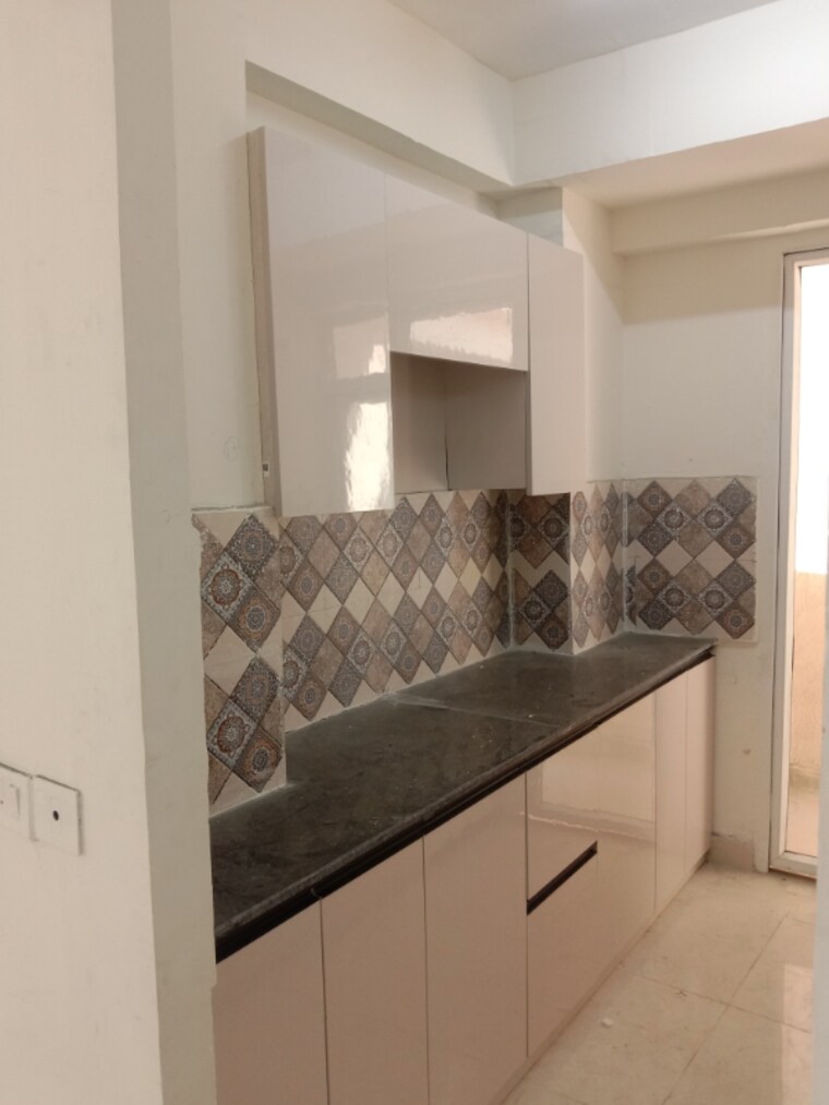 Kitchen, signature-global-prime 2 Bedroom 645 Sq.Ft. Apartment In Sector 63a Gurgaon 9468229